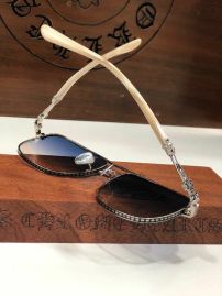 Picture of Chrome Hearts Sunglasses _SKUfw46735914fw